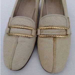 SOLD SOLD Vintage Gucci Shoes